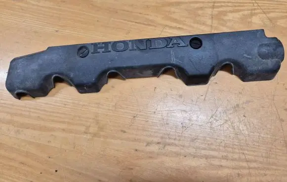 Honda CR-V Engine cover (trim) 32121RNA00