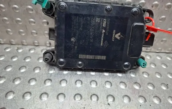 Renault Megane IV Distronic sensor radar S26282251 284381291R