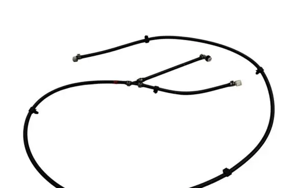 Toyota Verso Headlight washer hose/pipe 852770F030