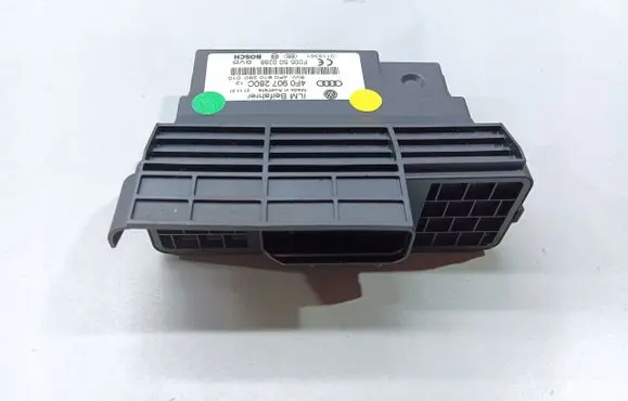 Audi A6 S6 C6 4F Other control units/modules 4F0907280C