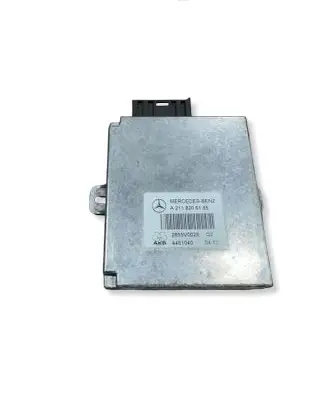 Mercedes-Benz E W211 Phone control unit/module A2118206185
