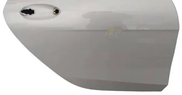 BMW 2 F44 Rear door