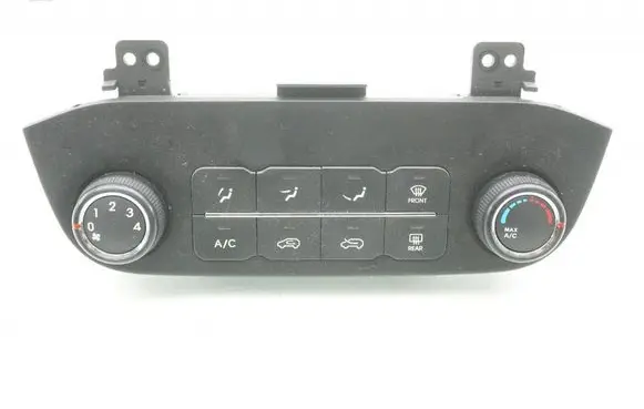 KIA Sportage Climate control unit 97250-3U001