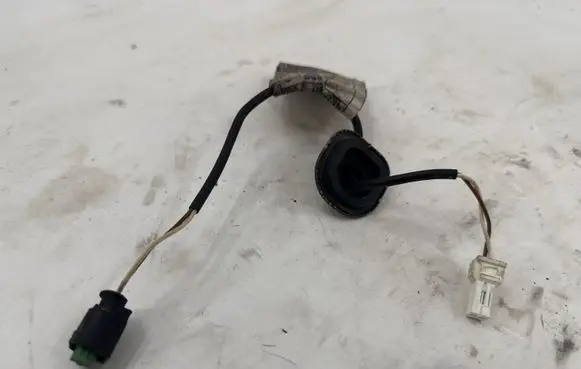 Alfa Romeo 159 Tailgate/trunk wiring harness 00606999090