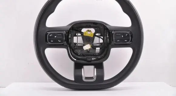 Citroen Berlingo Steering wheel 98210209ZD