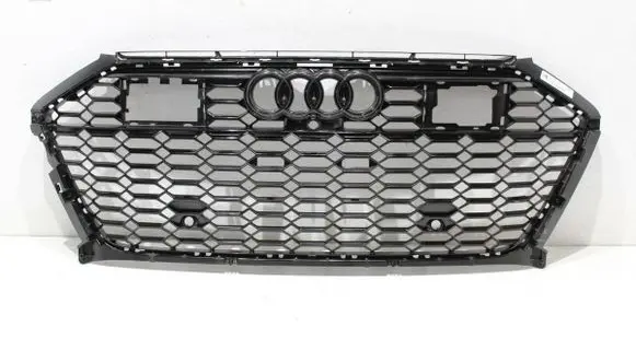 Audi A7 S7 4K8 Front bumper upper radiator grill 1K8853651F