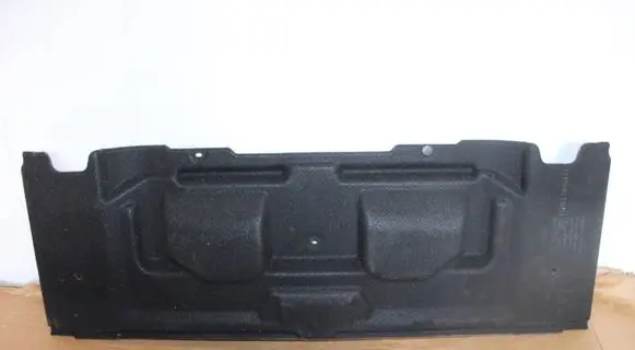 Ford C-MAX II Trunk/boot mat liner AM51U13065 T650D