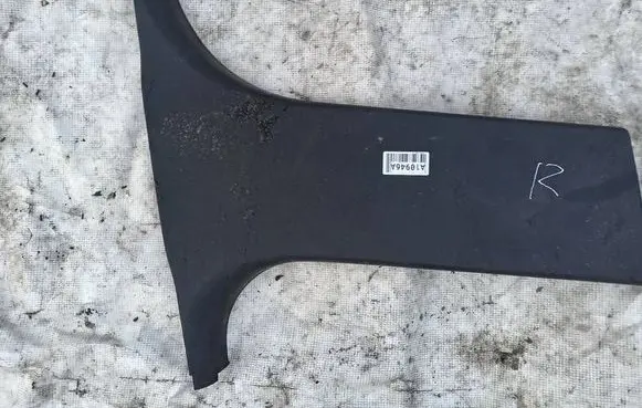 Toyota Corolla Verso AR10 (B) pillar trim (top) 51437058338 5107010
