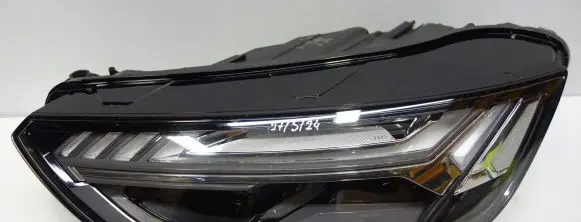 Audi Q5 SQ5 Headlight/headlamp 80A941035E