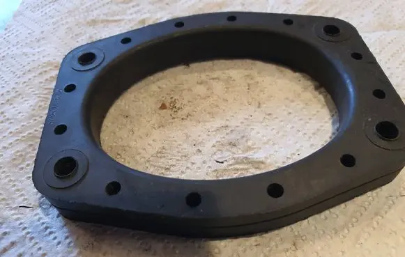 VAZ 2106 Other carburetor part 21011109129
