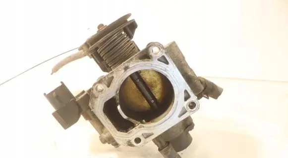 KIA Ceed Throttle body valve 351002B000