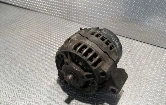 Fiat Scudo Generator/alternator 9617842880 0122810012