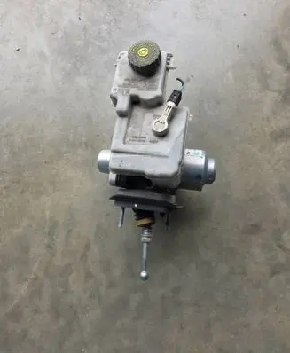 BMW X5 G05 ABS Pump 5A49BE4
