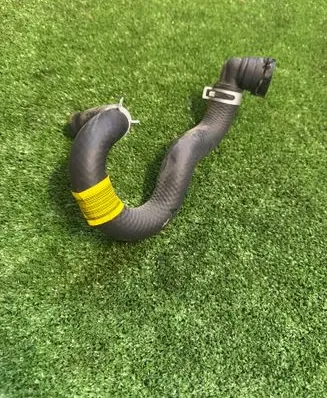 KIA Optima DL3 Water drain line hose 97312L2500