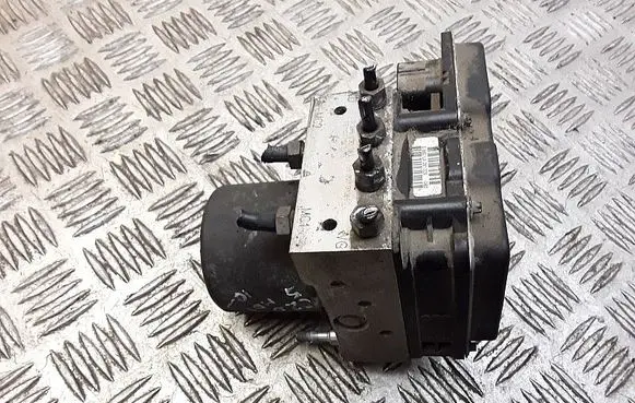 Citroen C5 ABS Pump 9666542880 0265230757