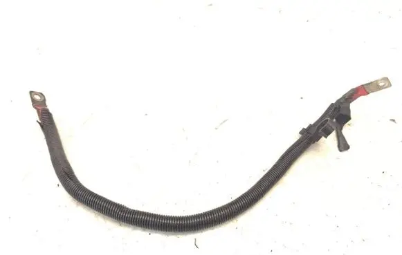 Positive cable (battery)