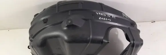 Toyota Yaris XP210 Rear arch fender liner splash guards 65637K0050