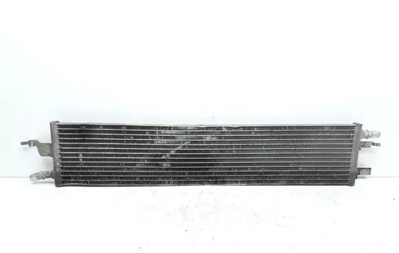 Volvo V60 Coolant radiator 31368326