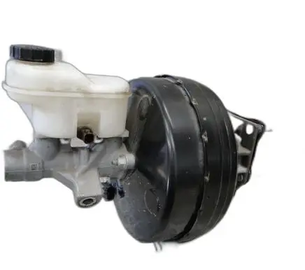 Ford F150 Brake booster 