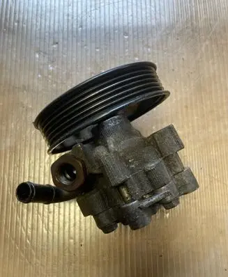 Opel Antara Power steering pump