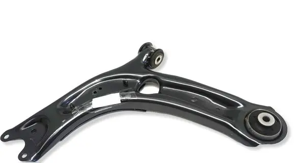 Cupra Formentor Front lower control arm/wishbone 83A407151A