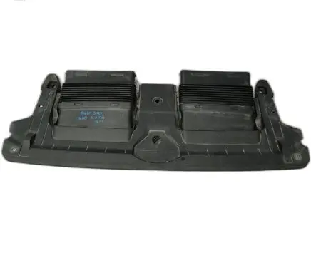 Audi SQ7 Intercooler air guide/duct channel 4M0807081