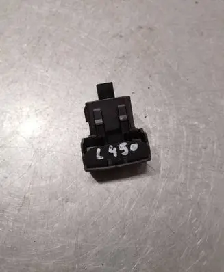 Peugeot 5008 Hand parking brake switch 9666405677 0006767E0