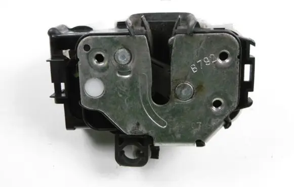 Fiat Panda 141 Front door lock 46803509
