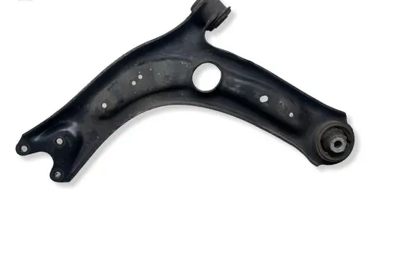 Volkswagen PASSAT B8 Front lower control arm/wishbone 3Q0407154B