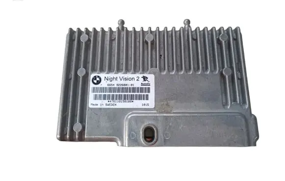 BMW 5 F10 F11 Video control module 66549226801 9226801