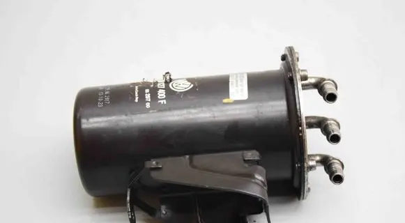 Volkswagen Tiguan Fuel filter 5Q0127399BH
