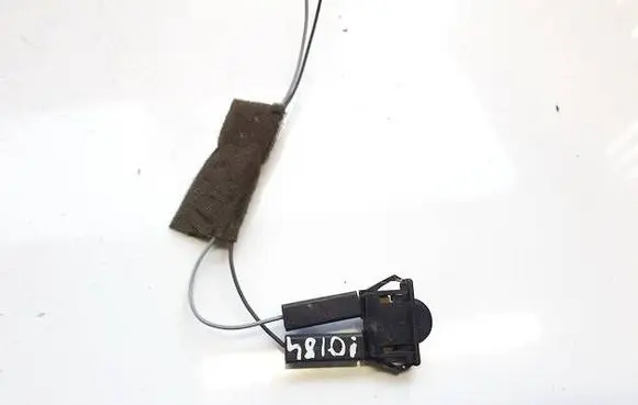 Renault Espace - Grand espace IV Other switches/knobs/shifts 770816818 770816-818