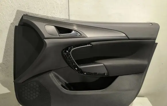 Opel Insignia A Front door card panel trim 13327662
