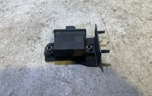 Jeep Grand Cherokee WL Other control units/modules 68536552AD 2022051605 053124200102