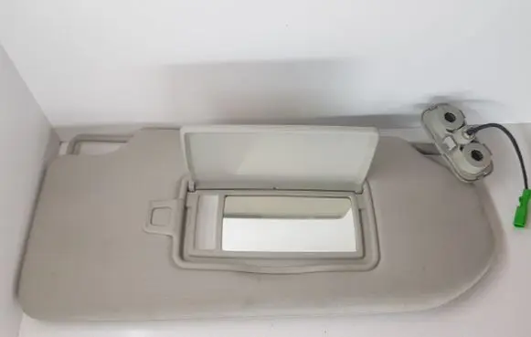 Volvo S90, V90 Sun visor 31426316