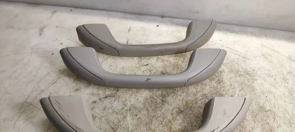 Dacia Sandero II Front interior roof grab handle 8200741954