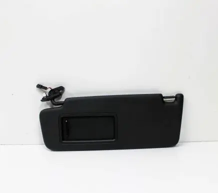 Audi A4 S4 B9 8W Sun visor 8W0857551AA