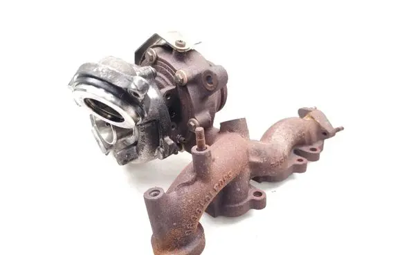 Volkswagen Tiguan Turbo 03L253016F