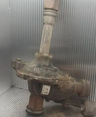 Land Rover Discovery 3 - LR3 Front differential E54165
