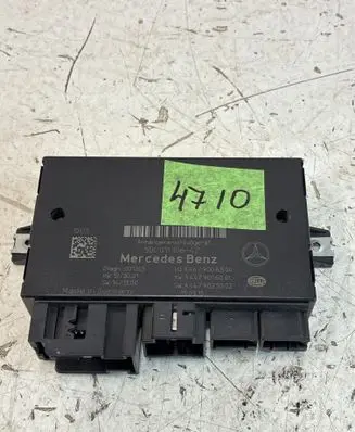 Mercedes-Benz Vito Viano W447 Tow bar trailer control unit/module 5DS011106 A4479025502 A4479016001