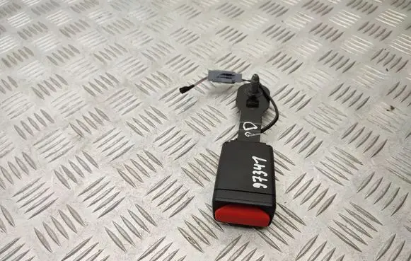 Renault Zoe Front seatbelt buckle 888428542R