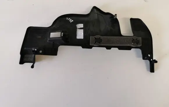 Volvo XC60 Other interior part 31651109