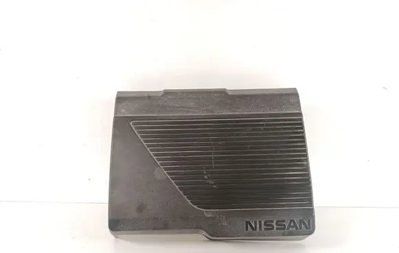 Nissan Leaf II (ZE1) Engine cover (trim) 292A25SA1A