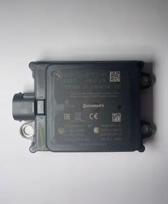 BMW 7 G11 G12 Distronic sensor radar 66315A387E001 66315A387E0 5A387E0