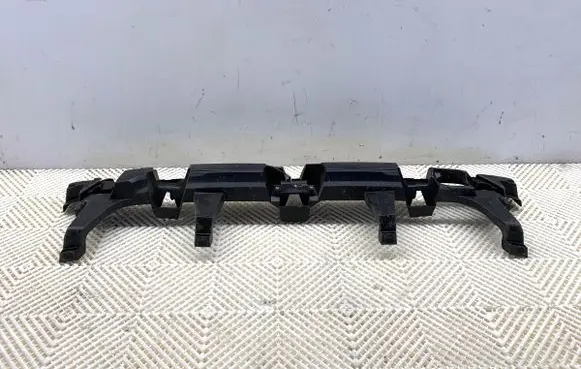 Dacia Duster II Rear bumper support beam 850908914R