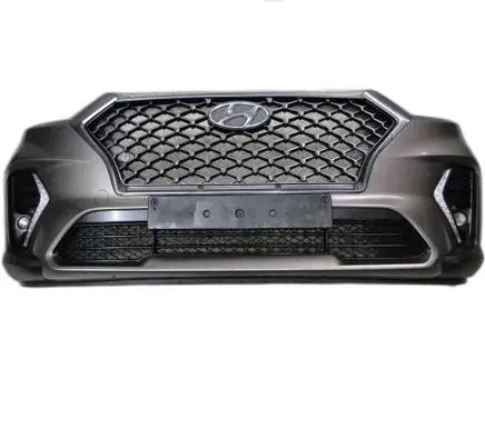 Hyundai Tucson TL Front bumper 86511D7700