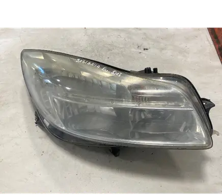 Opel Insignia A Headlight/headlamp 1EJ00963002 0096300200104916