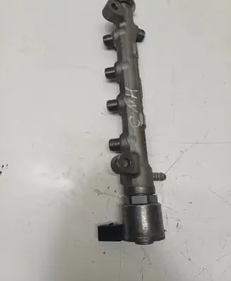 Volkswagen Golf VII Fuel main line pipe 04L089D CNH