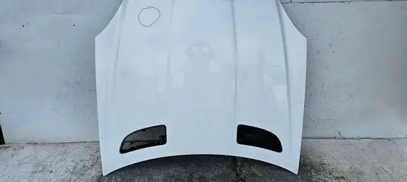 Mercedes-Benz SLK R171 Engine bonnet/hood 