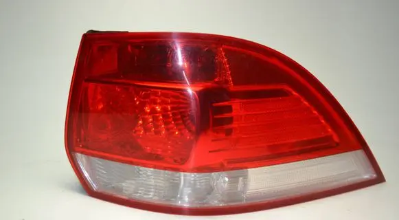 Volkswagen Golf V Rear/tail lights 1K9945096D 1K9945112A
